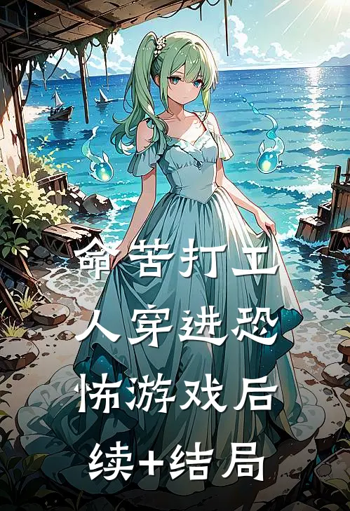 命苦打工人穿进恐怖游戏后续+结局