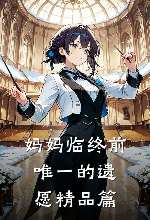 妈妈临终前唯一的遗愿精品篇