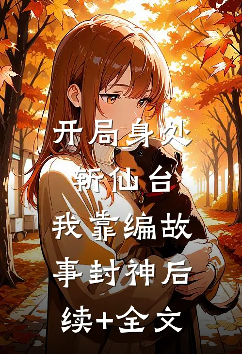 开局身处斩仙台，我靠编故事封神后续+全文