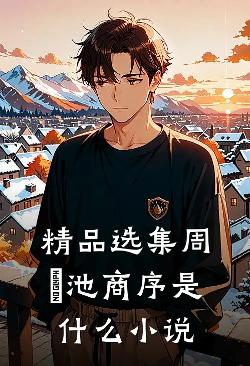 精品选集周璟池商序是什么小说