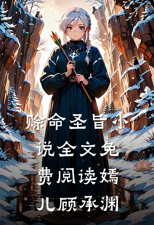 赊命圣旨小说全文免费阅读嫣儿顾承渊