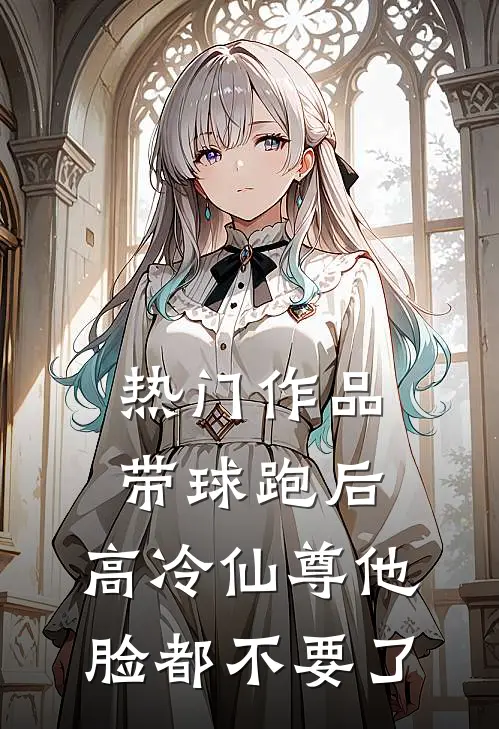 热门作品带球跑后，高冷仙尊他脸都不要了