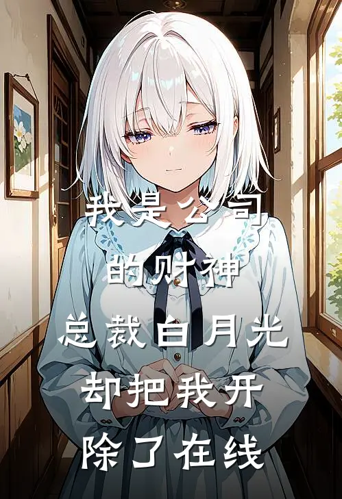 我是公司的财神，总裁白月光却把我开除了在线