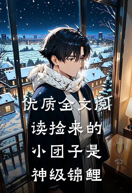 优质全文阅读捡来的小团子是神级锦鲤