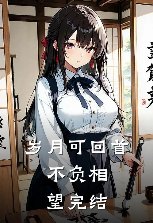 岁月可回首，不负相望完结