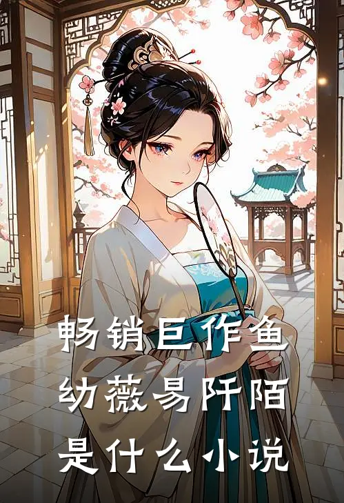 畅销巨作鱼幼薇易阡陌是什么小说