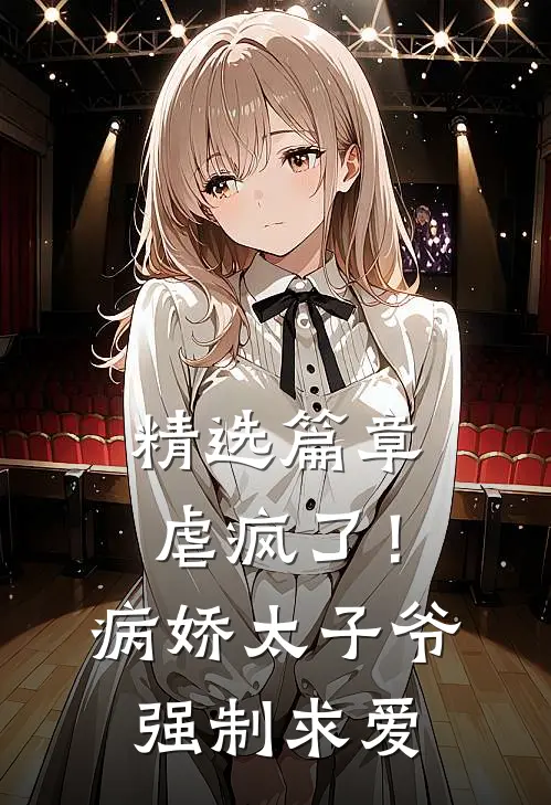 精选篇章虐疯了！病娇太子爷强制求爱