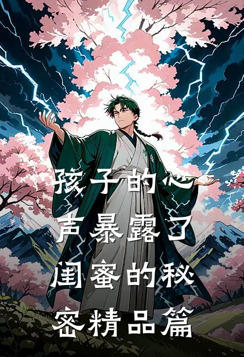 孩子的心声暴露了闺蜜的秘密精品篇