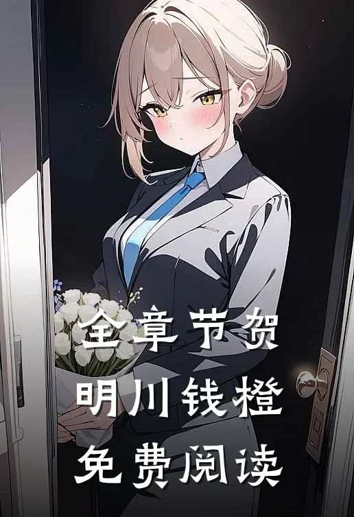 全章节贺明川钱橙免费阅读