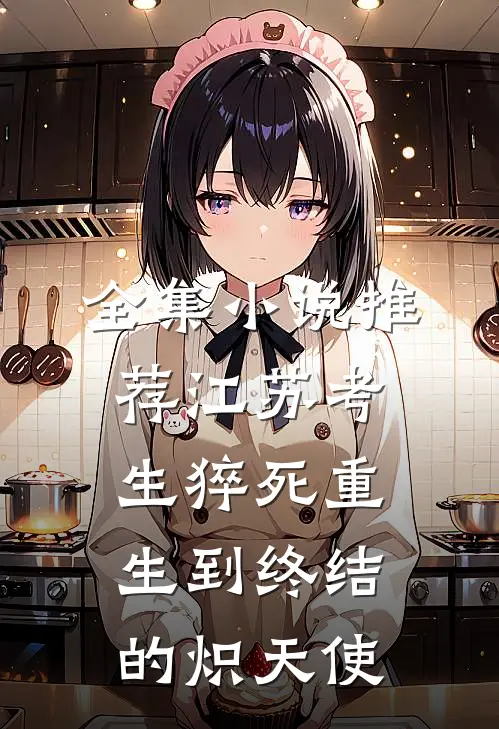 全集小说推荐江苏考生猝死重生到终结的炽天使