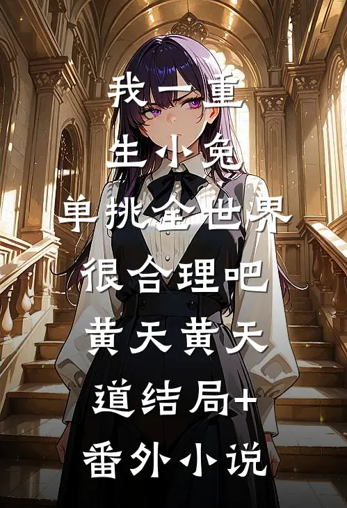 我一重生小兔，单挑全世界很合理吧黄天黄天道结局+番外小说