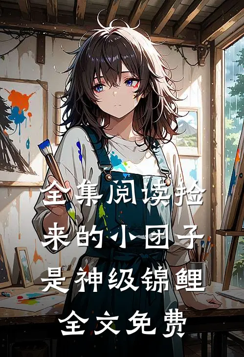 全集阅读捡来的小团子是神级锦鲤全文免费
