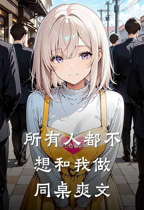所有人都不想和我做同桌爽文
