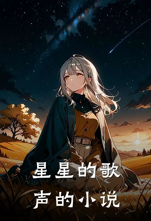 星星的歌声的小说