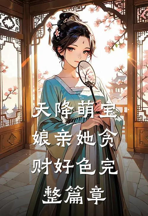 天降萌宝：娘亲她贪财好色完整篇章