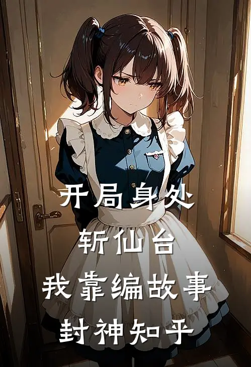 开局身处斩仙台，我靠编故事封神知乎