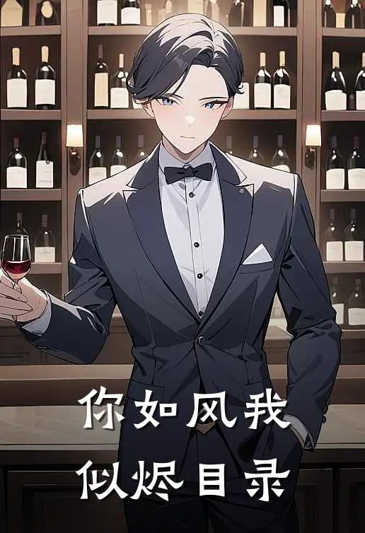 你如风我似烬目录
