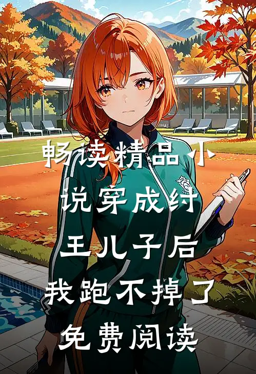 畅读精品小说穿成纣王儿子后,我跑不掉了免费阅读