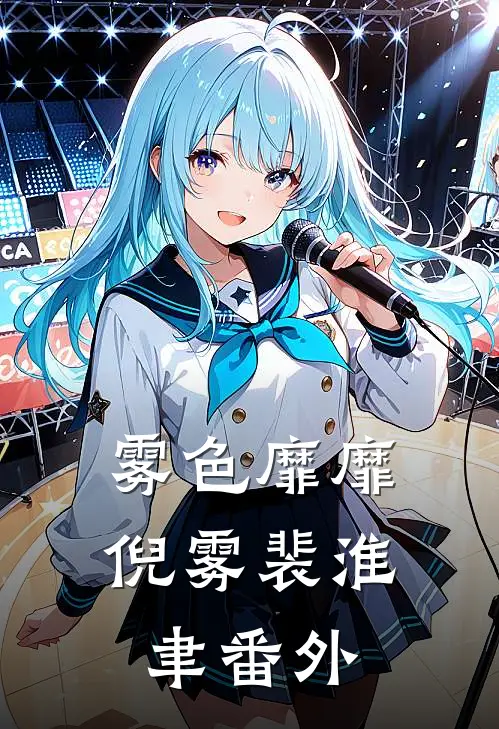 雾色靡靡倪雾裴淮聿番外