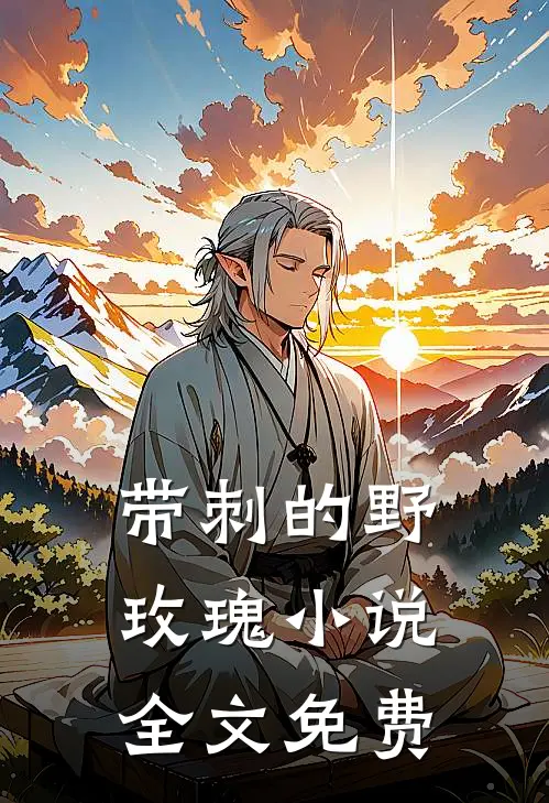 带刺的野玫瑰小说全文免费