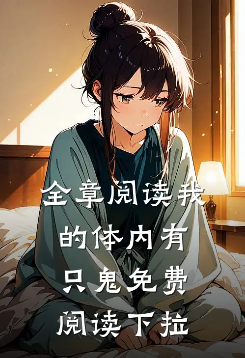 全章阅读我的体内有只鬼免费阅读下拉