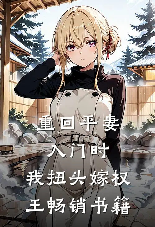 重回平妻入门时，我扭头嫁权王畅销书籍
