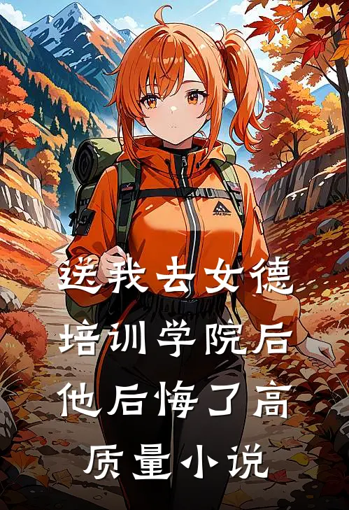 送我去女德培训学院后,他后悔了高质量小说