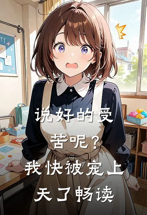 说好的受苦呢？我快被宠上天了畅读