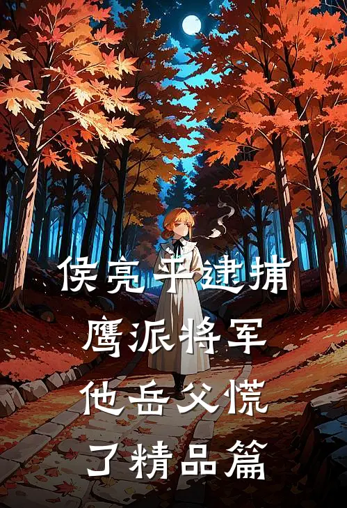 侯亮平逮捕鹰派将军，他岳父慌了精品篇