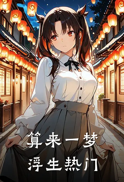 算来一梦浮生热门