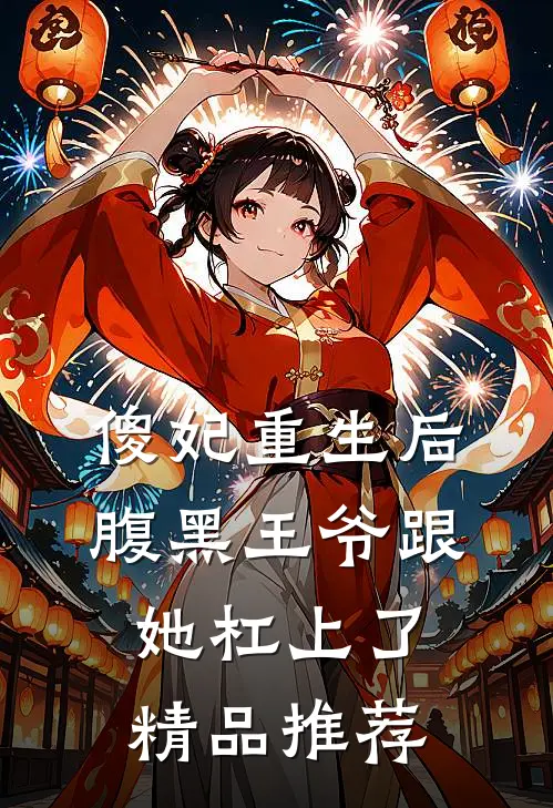 傻妃重生后，腹黑王爷跟她杠上了精品推荐