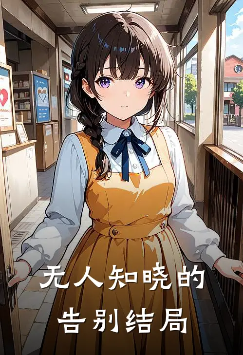 无人知晓的告别结局