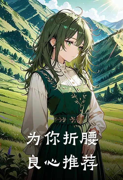 为你折腰良心推荐