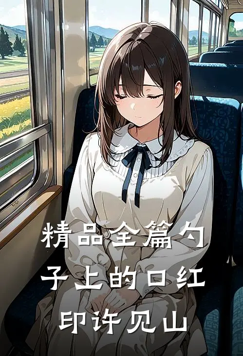 精品全篇勺子上的口红印许见山