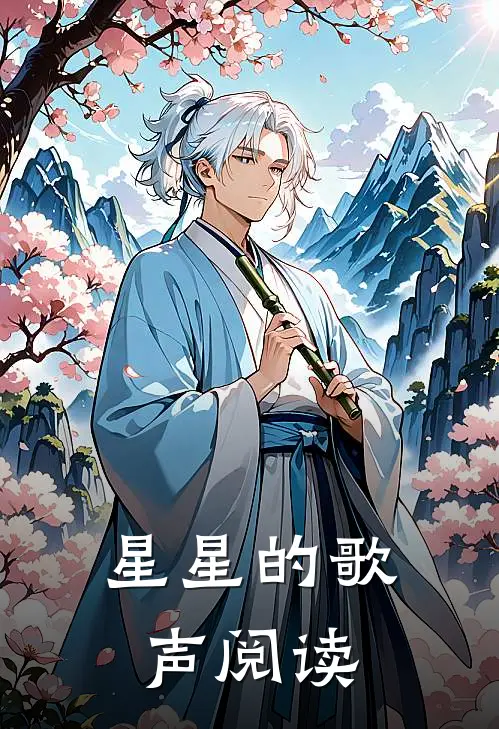 星星的歌声阅读