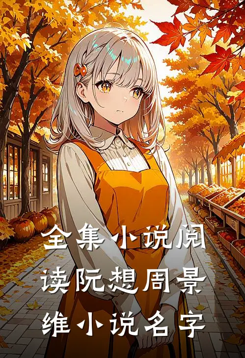 全集小说阅读阮想周景维小说名字