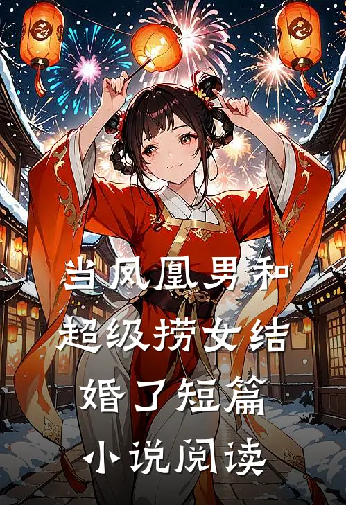 当凤凰男和超级捞女结婚了短篇小说阅读
