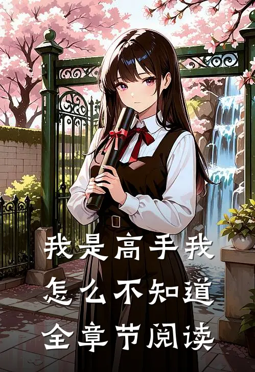 我是高手我怎么不知道全章节阅读