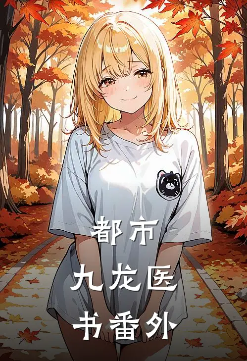 都市：九龙医书番外