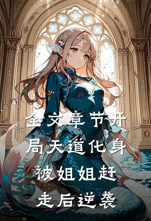 全文章节开局天道化身被姐姐赶走后逆袭