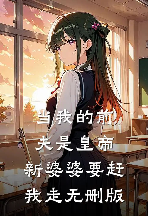 当我的前夫是皇帝，新婆婆要赶我走无删版