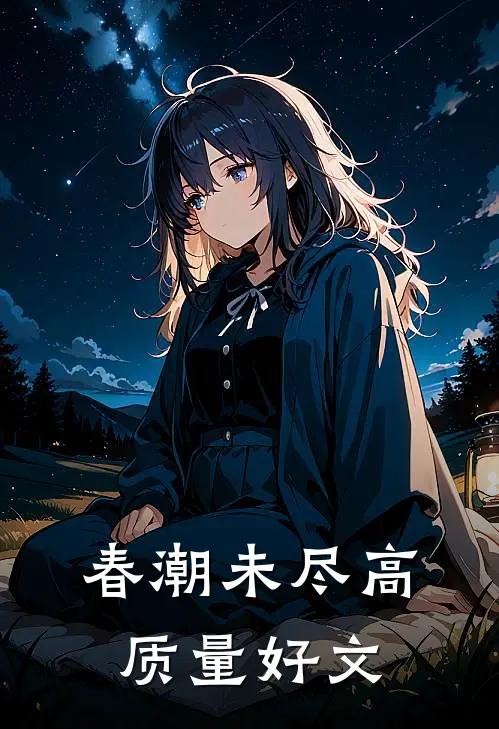 春潮未尽高质量好文