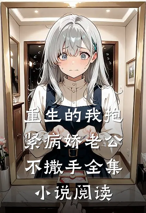 重生的我抱紧病娇老公不撒手全集小说阅读