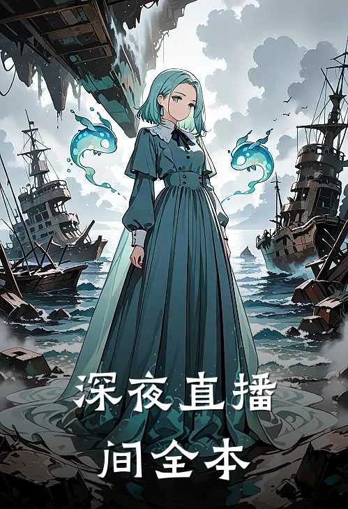 深夜直播间全本