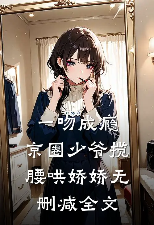 一吻成瘾，京圈少爷揽腰哄娇娇无删减全文