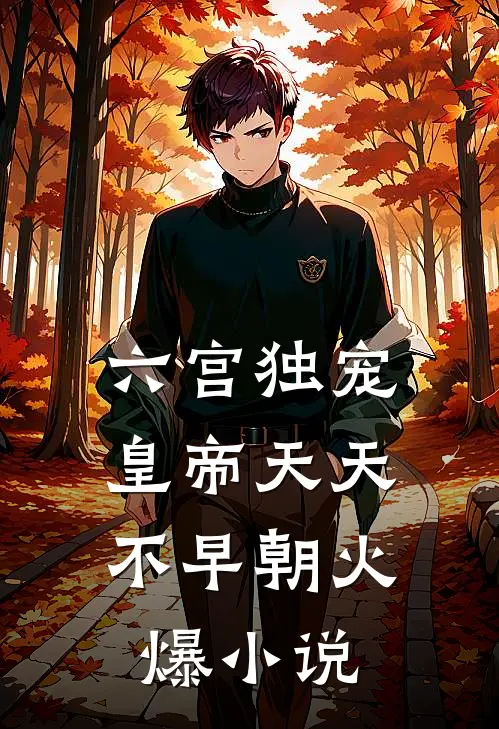六宫独宠，皇帝天天不早朝火爆小说