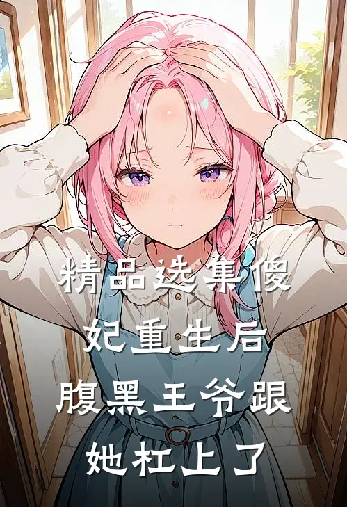 精品选集傻妃重生后，腹黑王爷跟她杠上了
