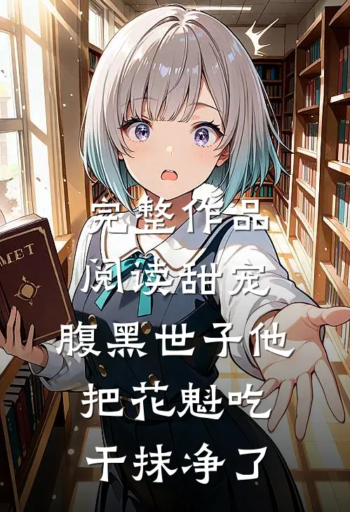 完整作品阅读甜宠：腹黑世子他把花魁吃干抹净了