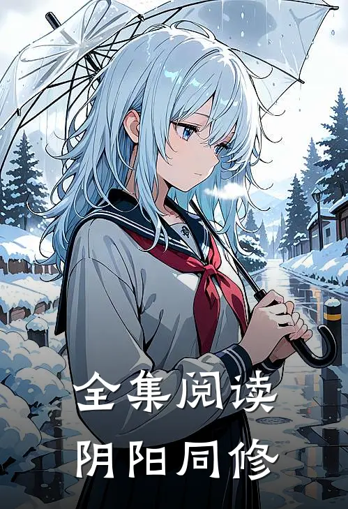 全集阅读阴阳同修
