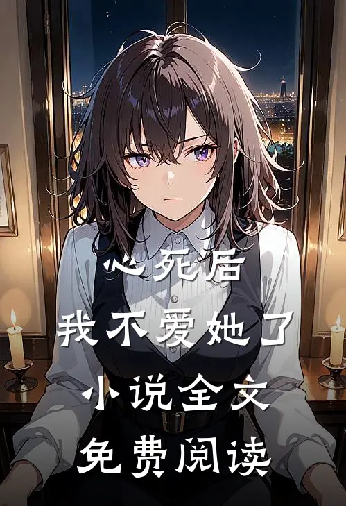 心死后，我不爱她了小说全文免费阅读